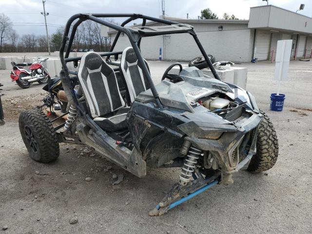 Image 1 of 2021 POLARIS RZR TURBO S 4 VELOCITY 2021 with VIN 3NSPAE928MG621256