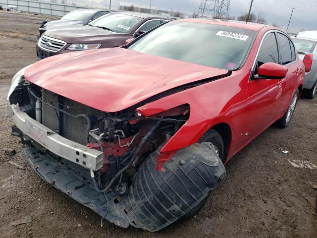 Изображение 2012 INFINITI G37  2012