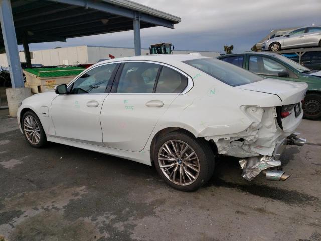 Obraz 2 z 2023 BMW 330E  2023 z VIN 3MW39FF0XP8D00672