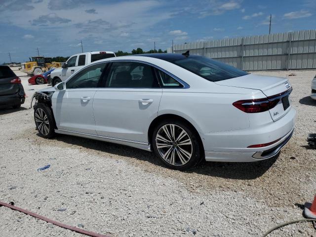 Obraz 2 z 2023 AUDI A8 L 2023 z VIN WAULDAF84PN010660