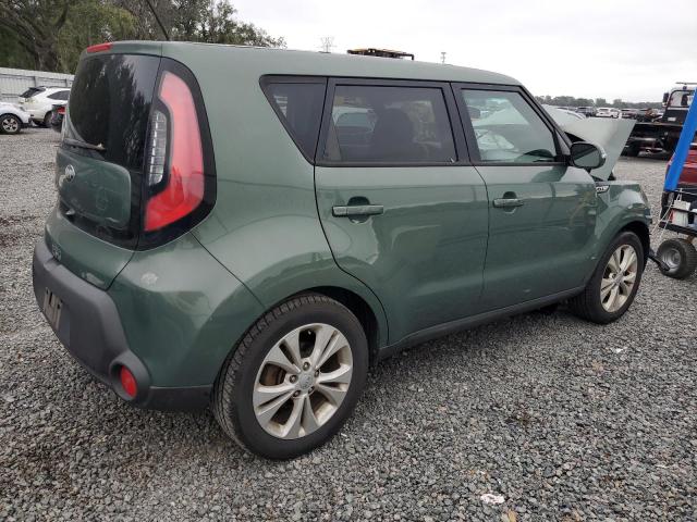 Obraz 3 z 2014 KIA SOUL + 2014 z VIN KNDJP3A52E7026657