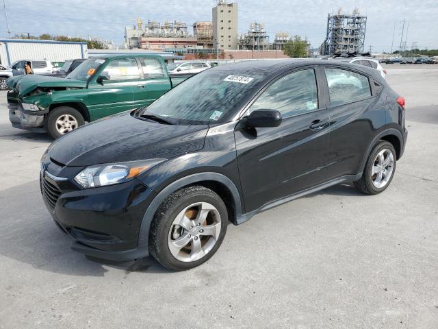 Image 1 of 2018 HONDA HR-V LX 2018 with VIN 3CZRU5H36JM720211