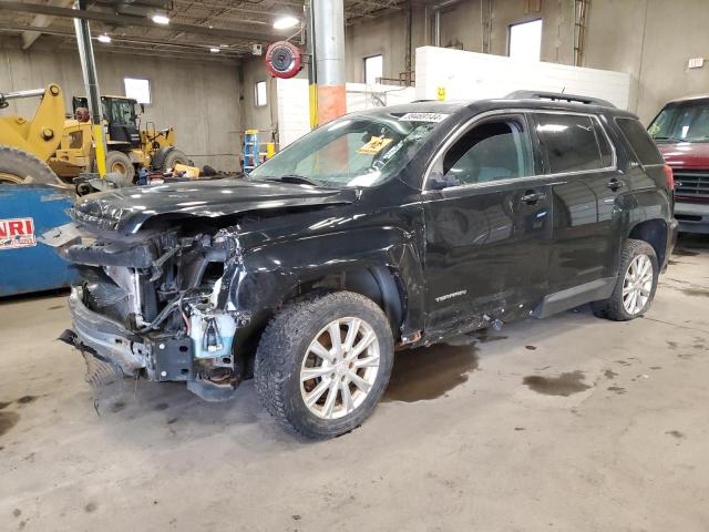 Image 1 of 2016 GMC TERRAIN SLE 2016 with VIN 2GKFLTEK2G6113256