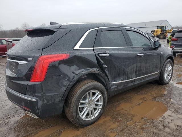 Obraz 3 z 2018 CADILLAC XT5 LUXURY 2018 z VIN 1GYKNDRS0JZ100189