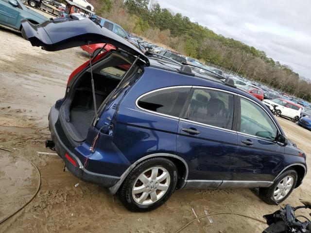 Изображение 3 2009 HONDA CR-V EX 2009 с VIN 5J6RE48509L032890