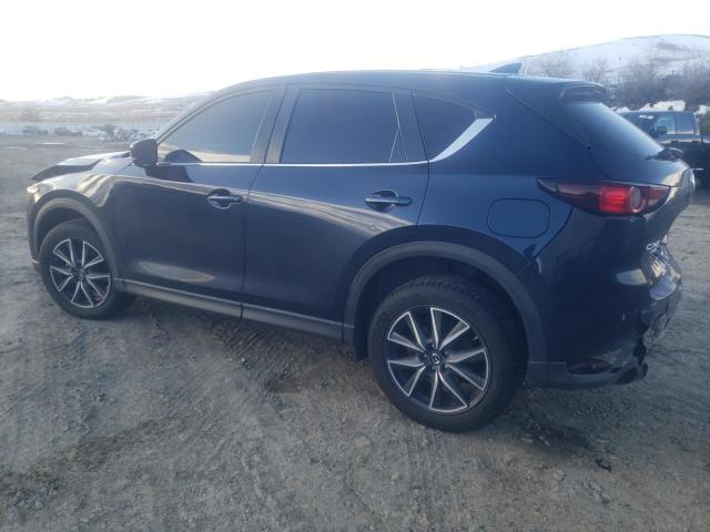 Изображение 2 2018 MAZDA CX-5 TOURING 2018 с VIN JM3KFBCM1J0338436