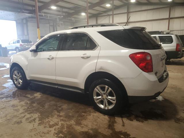 Image 2 of 2013 CHEVROLET EQUINOX LT 2013 with VIN 2GNFLEE31D6320501