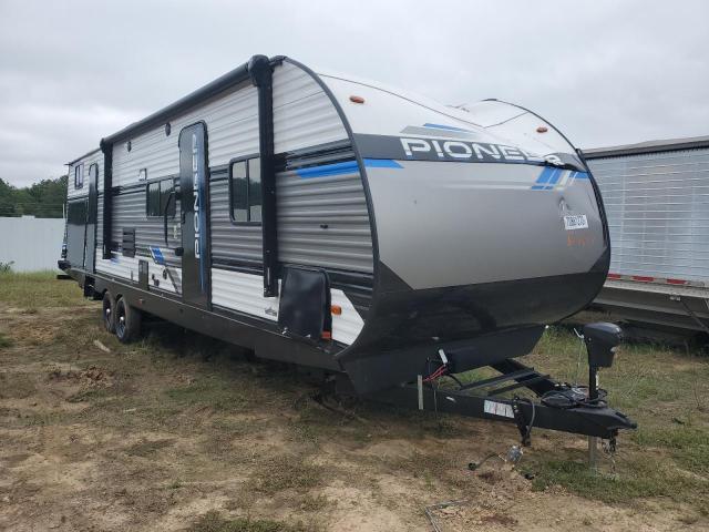 Obraz 1 z 2024 HRTL GATEWAY 2024 z VIN 5SFPB3728RE527847