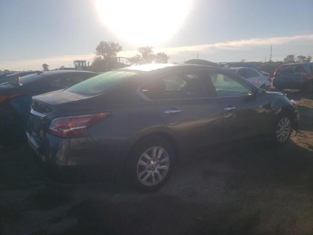 Изображение 3 2015 NISSAN ALTIMA 2.5 2015 с VIN 1N4AL3AP4FC272430