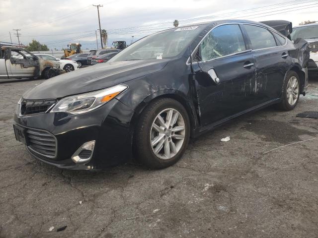 Obraz 2015 TOYOTA AVALON XLE 2015