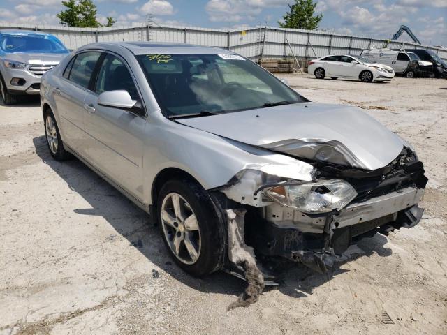 Obraz 1 z 2011 CHEVROLET MALIBU 1LT 2011 z VIN 1G1ZC5E12BF389164