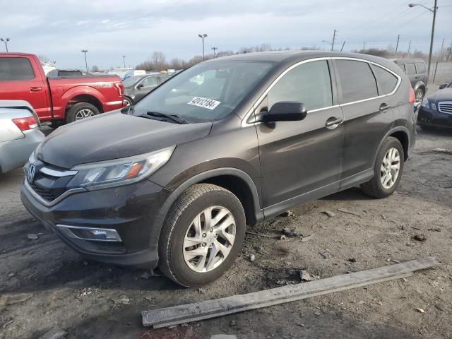 Изображение 1 2015 HONDA CR-V EX 2015 с VIN 2HKRM4H57FH707451