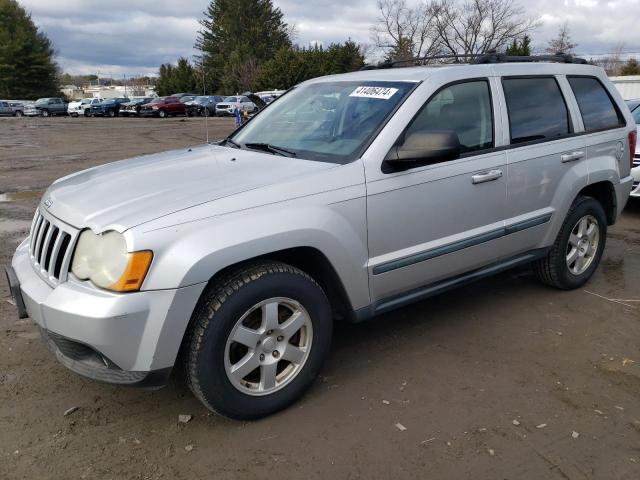 2008 JEEP GRAND CHEROKEE LAREDO 2008 image