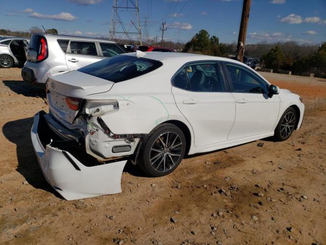 Obraz 3 z 2021 TOYOTA CAMRY SE 2021 z VIN 4T1G11AK5MU445166