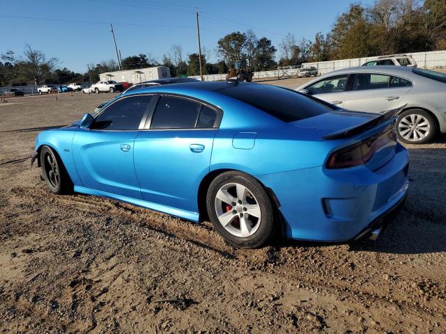 Obraz 2 z 2018 DODGE CHARGER R/T 392 2018 z VIN 2C3CDXGJ1JH290811