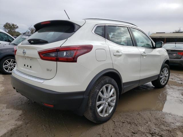 Image 3 of 2021 NISSAN ROGUE SPORT SV 2021 with VIN JN1BJ1BV7MW569101