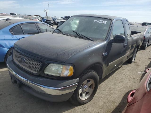 2003 FORD F150  2003 image