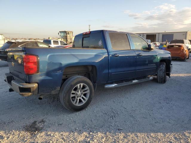 Изображение 3 2015 CHEVROLET SILVERADO C1500 LT 2015 с VIN 3GCPCREC3FG505029