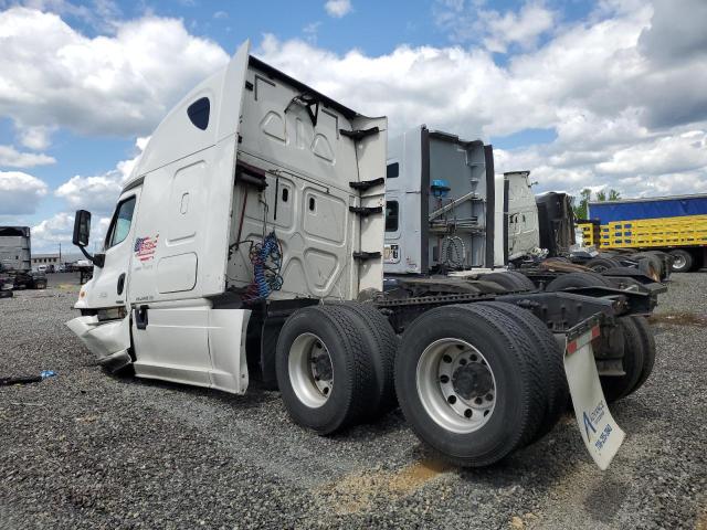 Изображение 3 2018 FREIGHTLINER                CASCADIA 1 2018 с VIN 3AKJGLDR0JSHR0720
