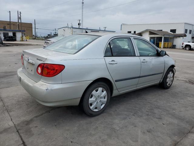 Изображение 3 2004 TOYOTA COROLLA CE 2004 с VIN 1NXBR32E14Z290574