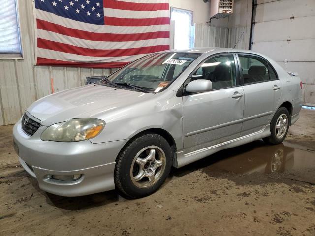 Изображение 1 2005 TOYOTA COROLLA CE 2005 с VIN 2T1BR32E75C427410