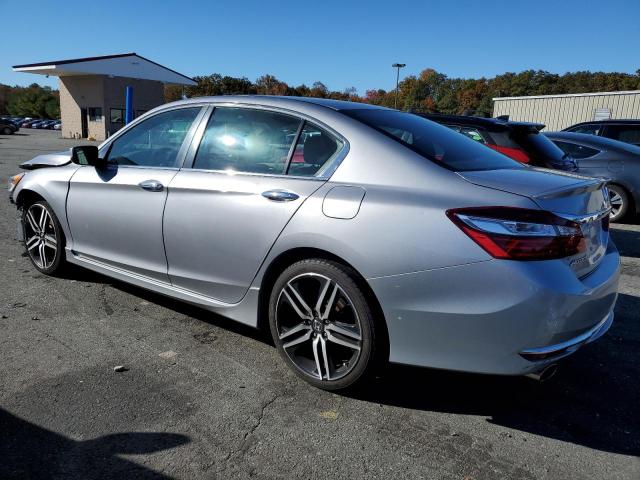 Obraz 2 z 2016 HONDA ACCORD SPORT 2016 z VIN 1HGCR2F67GA203886