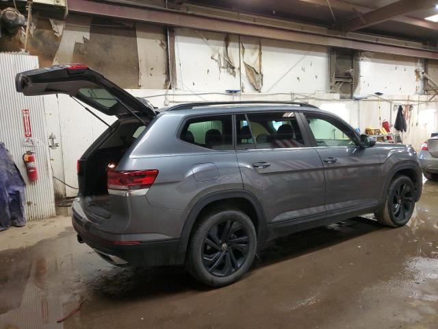 Obraz 3 z 2022 VOLKSWAGEN ATLAS SE 2022 z VIN 1V2KR2CA8NC544085
