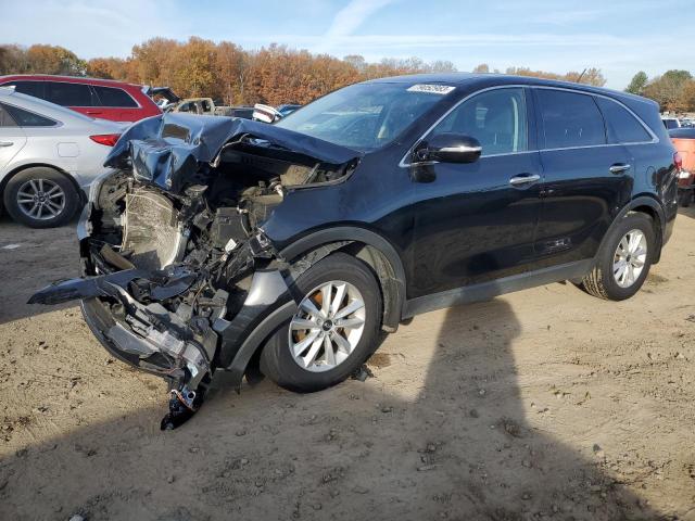 Obraz 2019 KIA SORENTO L 2019