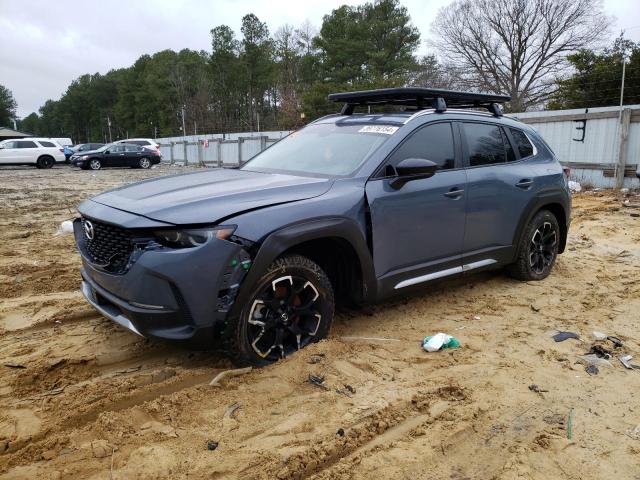 Изображение 1 2023 MAZDA CX-50 BASE 2023 с VIN 7MMVABXY3PN142995