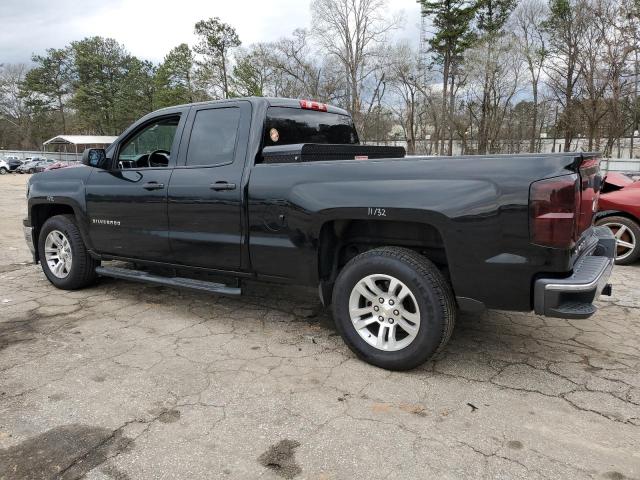 Изображение 2 2014 CHEVROLET SILVERADO C1500 LT 2014 с VIN 1GCRCREH8EZ216375