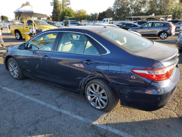 Image 2 of 2016 TOYOTA CAMRY LE 2016 with VIN 4T4BF1FK5GR561966