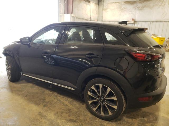 Изображение 2 2019 MAZDA CX-3 GRAND TOURING 2019 с VIN JM1DKFD71K1438853