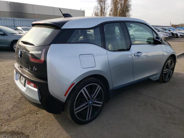 Изображение 3 2015 BMW I3 REX 2015 с VIN WBY1Z4C50FV500954