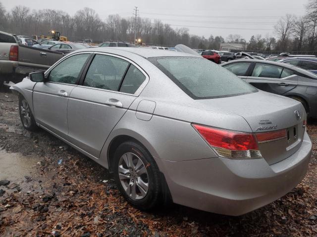 Image 2 of 2012 HONDA ACCORD SE 2012 with VIN 1HGCP2F68CA165293