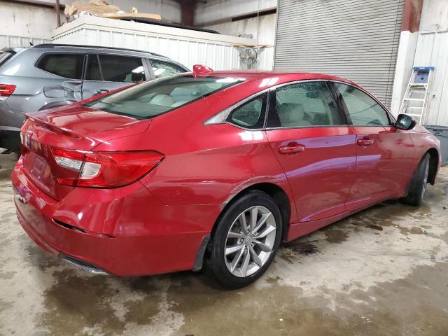 Изображение 3 2021 HONDA ACCORD LX 2021 с VIN 1HGCV1F17MA055955