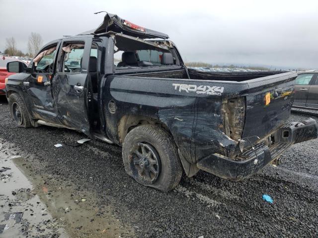 Изображение 2 2014 TOYOTA TUNDRA CREWMAX LIMITED 2014 с VIN 5TFHY5F19EX384559