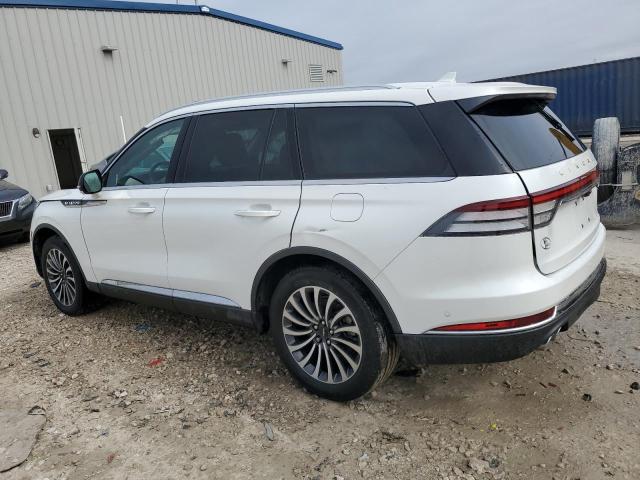 Obraz 2 z 2020 LINCOLN AVIATOR RESERVE 2020 z VIN 5LM5J7XC6LGL02845