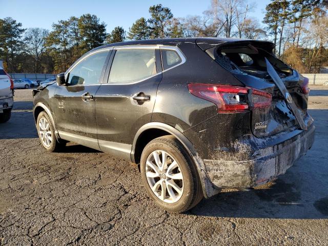 Image 2 of 2020 NISSAN ROGUE SPORT S 2020 with VIN JN1BJ1CV4LW549899