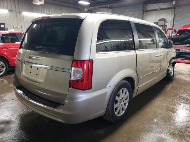 Obraz 3 z 2014 CHRYSLER TOWN & COUNTRY TOURING 2014 z VIN 2C4RC1BG0ER252133