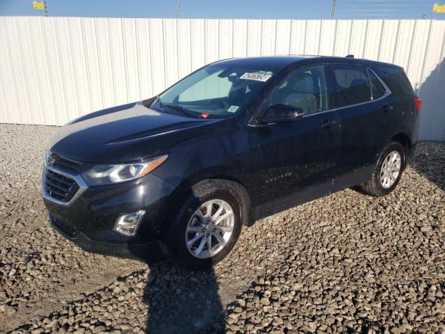 Изображение 1 2018 CHEVROLET EQUINOX LT 2018 с VIN 2GNAXJEV6J6146087