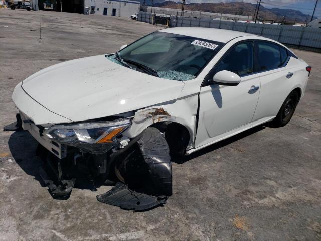 Obraz 1 z 2019 NISSAN ALTIMA S 2019 z VIN 1N4BL4BV4KC244550