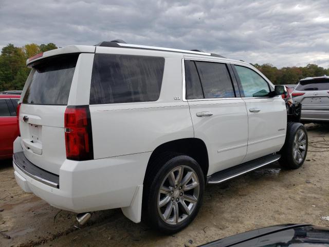 Obraz 3 z 2016 CHEVROLET TAHOE K1500 LTZ 2016 z VIN 1GNSKCKCXGR238463