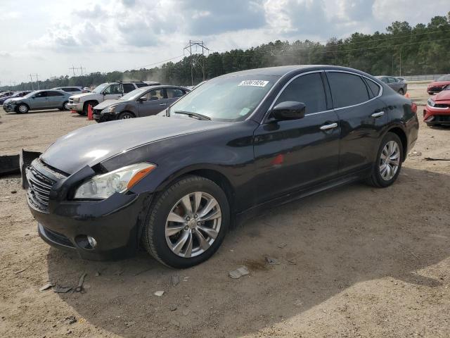 Изображение 2012 INFINITI M37 X 2012