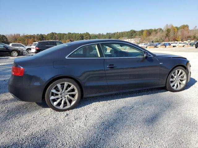 Изображение 3 2015 AUDI A5 PREMIUM PLUS 2015 с VIN WAUSFAFR2FA031009