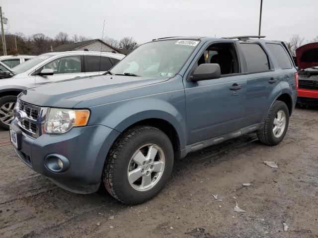Изображение 2011 FORD ESCAPE XLT 2011