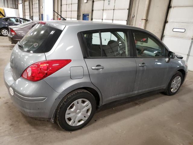 Image 3 of 2010 NISSAN VERSA S 2010 with VIN 3N1BC1CP7AL372716