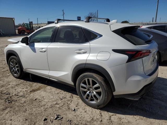 Изображение 2 2016 LEXUS NX 200T BASE 2016 с VIN JTJYARBZ2G2048384