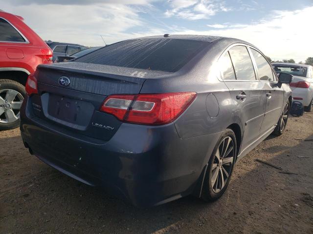 Изображение 3 2015 SUBARU LEGACY 2.5I LIMITED 2015 с VIN 4S3BNBL69F3033012