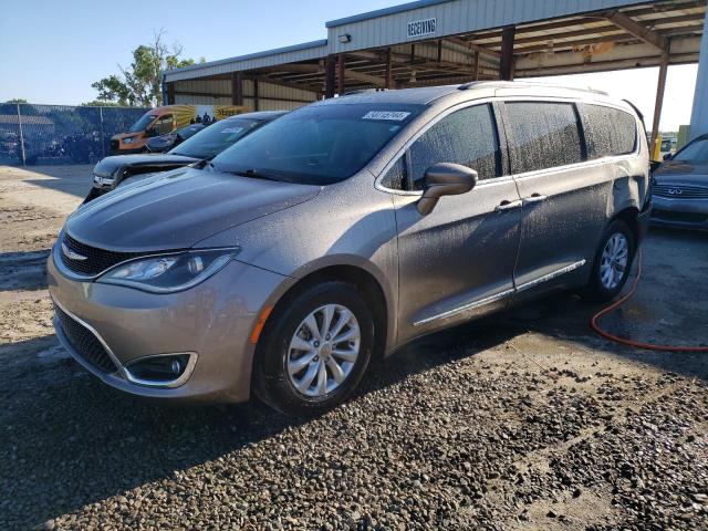 Obraz 1 z 2017 CHRYSLER PACIFICA TOURING L 2017 z VIN 2C4RC1BG3HR654359