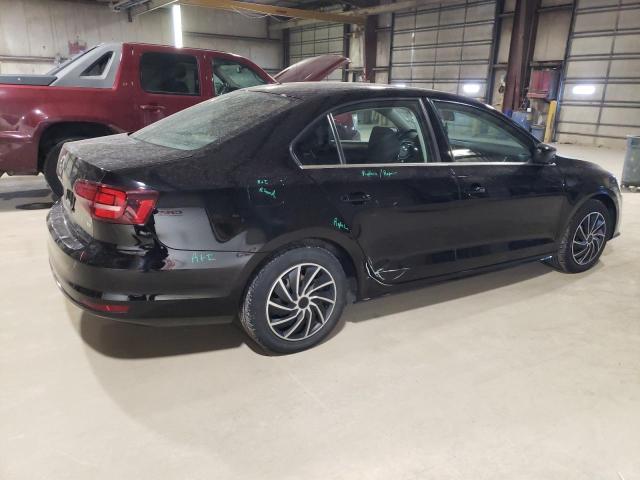 Image 3 of 2017 VOLKSWAGEN JETTA S 2017 with VIN 3VW2B7AJ1HM316550